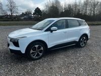 Gebraucht Aiways U5 150 kW (204 PS) 2021 Weiß SUV