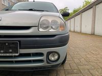 gebraucht Renault Clio II 