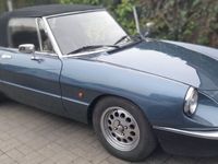 gebraucht Alfa Romeo Spider 