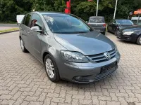 Gebraucht VW Golf IV 116 PS (85 kW) 2006 Grau Limousine