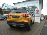 gebraucht Suzuki Vitara 1.4 BOOSTERJET Hybrid Comfort+ 4x4 AT