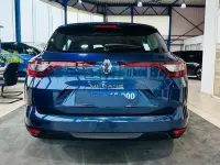 Gebraucht Renault Mégane IV Business 116 PS (85 kW) 2020 Blau metallic