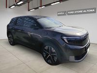 Gebraucht Ford Explorer Premium 210 kW (286 PS) 2024 Grau SUV