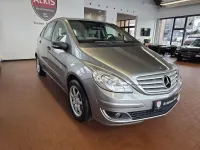 Gebraucht Mercedes B170 116 PS (85 kW) 2007 Van / Kleinbus