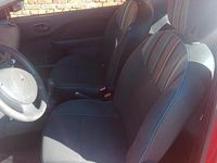 Gebraucht Renault Twingo 75 PS (55 kW) 2014 Rot Kleinwagen