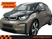 Gebraucht BMW i3 125 kW (170 PS) 2022 Grau Kleinwagen