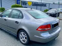 Second-hand Saab 9-3 Vector 122 CP (89 kW) 2004 Gri Berlinǎ
