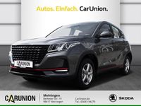 Gebraucht DFSK Fengon 106 PS (77 kW) 2024 Grau Limousine