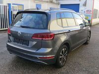 gebraucht VW Golf Sportsvan Comfortline IQ.Drive 1 Hand