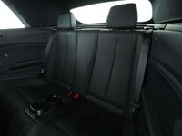 Gebraucht BMW M235 Sport Line 326 PS (239 kW) 2015 Cabrio