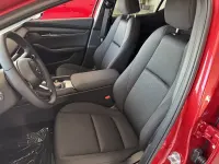 Neu Mazda 3 Homura-Line 140 PS (102 kW) 2025