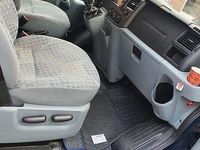 Second-hand Ford Transit 86 CP (63 kW) 2011 Albastru Break