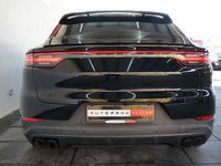 Gebraucht Porsche Cayenne Chrono 340 PS (250 kW) 2019 Schwarz SUV