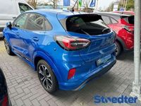 gebraucht Ford Puma ST-Line 1.0 EcoBoost Navi digitales Cockpit