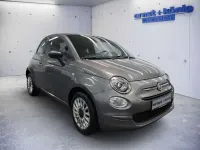 Gebraucht Fiat 500 69 PS (50 kW) 2023 Grau Kleinwagen
