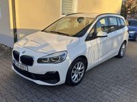 Gebraucht BMW 220 Advantage 190 PS (139 kW) 2019 Weiß Van / Kleinbus