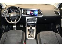 Gebraucht Seat Ateca 4Drive 190 PS (139 kW) 2022 Schwarz SUV
