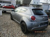 gebraucht Alfa Romeo MiTo Basis