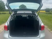 Occasion VW Passat 140 ch (102 kW) 2011 Argent Break