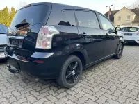 Gebraucht Toyota Corolla Verso Team 129 PS (94 kW) 2009 Black mica / ink Van / Kleinbus