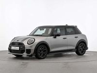 Gebraucht Mini John Cooper Works 204 PS (150 kW) 2025 Grau Kleinwagen