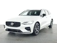 Gebraucht Volvo V60 Plus 197 PS (144 kW) 2025 Weiß Kombi