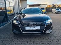 Gebraucht Audi A4 Sport 190 PS (139 kW) 2020 Schwarz Limousine