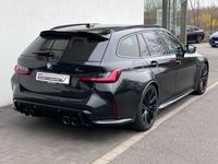 gebraucht BMW M3 Competition M xDrive Touring