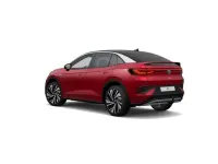 Gebraucht VW ID.5 Pro Performance 150 kW (204 PS) 2023 Rot SUV