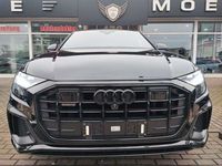 gebraucht Audi Q8 50 TDI quattro S line Sport/Plus*VOLL*TOP*