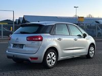 Gebraucht Citroën C4 SpaceTourer Seduction 131 PS (96 kW) 2016 Grau Van / Kleinbus
