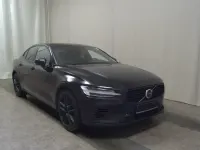 Gebraucht Volvo S60 Ultimate 310 PS (228 kW) 2023 Unbekannt Limousine