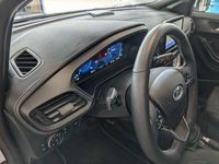 Gebraucht Ford Puma ST-Line 155 PS (114 kW) 2024 Frozen white SUV