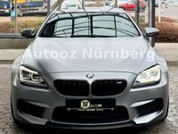 Gebraucht BMW M6 Shadowline 560 PS (411 kW) 2013 Grau Coupé