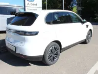 Neu Leapmotor B10 160 kW (218 PS) 2026 Weiß SUV