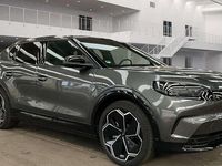 Gebraucht Ford Capri Premium 210 kW (286 PS) 2024 Magneticgrau (metallic) SUV