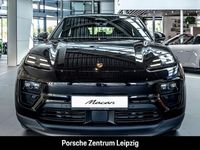 Gebraucht Porsche Macan 300 kW (408 PS) 2025 Schwarz SUV