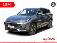 Neu MG HS Luxury 224 PS (164 kW) 2026 Grau SUV