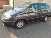 Gebraucht Citroën C8 Tendance 136 PS (100 kW) 2005 Van / Kleinbus