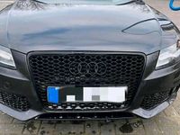 gebraucht Audi A4 b8 Avant 3.0 TDI Quattro