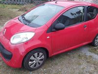 Gebraucht Citroën C1 Style 68 PS (50 kW) 2006 Kleinwagen