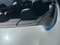 Gebraucht Peugeot 308 CC 163 PS (119 kW) 2011 Weiß Cabrio