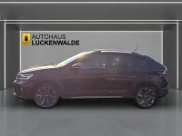 Używany VW Taigo Pro 150 KM (110 kW) 2024 Czarny SUV