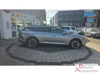 Gebraucht Kia K4 Spirit 150 PS (110 kW) 2026 Stahlgrau Kombi