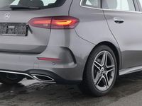 Usata Mercedes B220 Advanced Plus 190 CV (139 kW) 2025 Grigio Monovolume