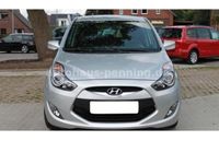 gebraucht Hyundai ix20 1.4 Comfort PDC SHZ Klima