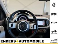 gebraucht Renault Twingo Vibes Electric+NAVI+SHZ+PDC+KLIMAAUTOM.+