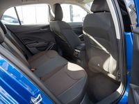 Gebraucht Skoda Fabia Selection 116 PS (85 kW) 2024 Blau Kleinwagen