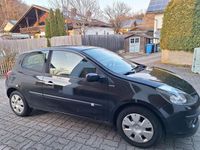 Gebraucht Renault Clio II Dynamique 101 PS (74 kW) 2007 Kleinwagen