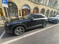 Gebraucht Mazda MX30 106 kW (145 PS) 2021 Schwarz SUV